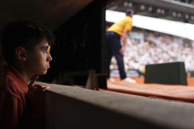 积极的跑动 积极的跑动