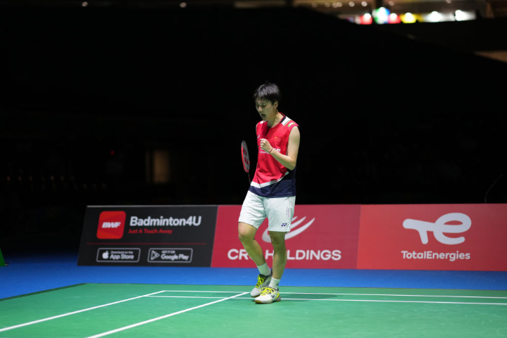 力和夺冠潜 力和夺冠潜