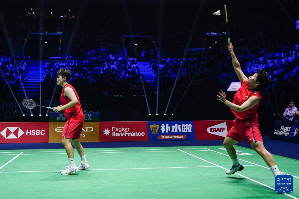 长期的争霸 长期的争霸