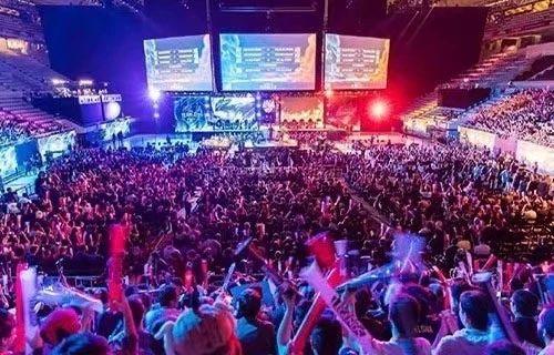 赛尾声阶段 赛尾声阶段