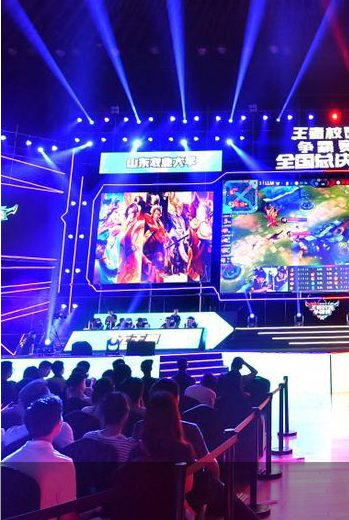 在这场激动 在这场激动