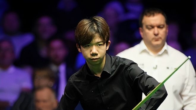 两位新人 两位新人