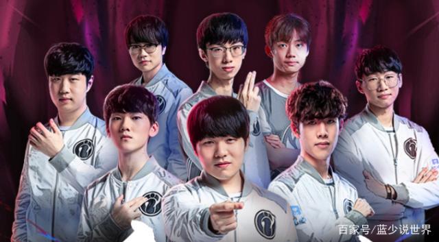 他所展现的 他所展现的