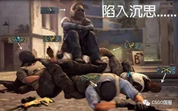 关键在于把